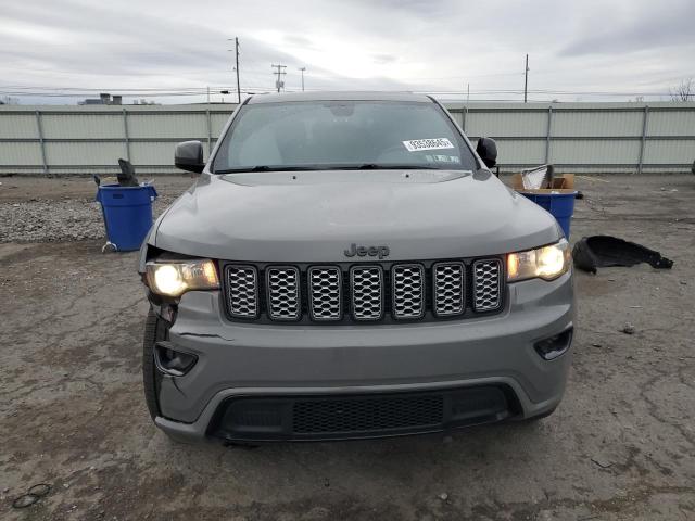 Photo 5 from auction – 2019 JEEP GRAND CHER with VIN 1C4RJFAG5KC804590