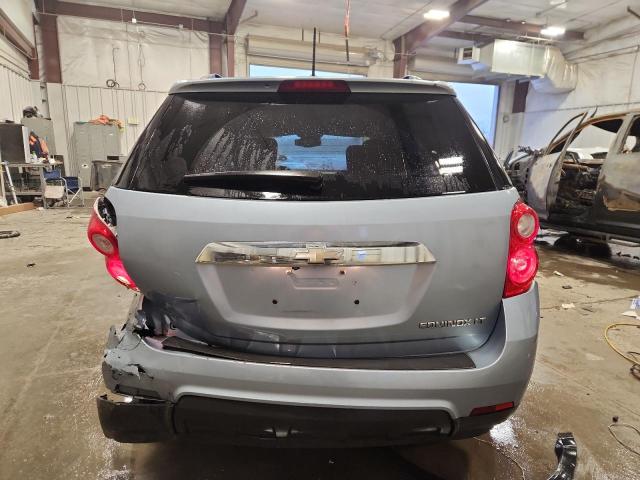Photo 6 from auction – 2015 CHEVROLET EQUINOX LT with VIN 2GNALBEK7F6343722