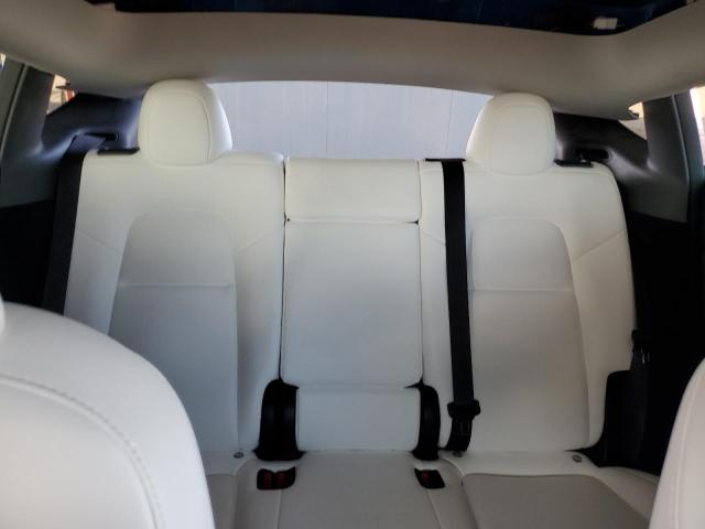 Photo 10 from auction – 2024 TESLA MODEL Y with VIN 7SAYGDED0RF114874
