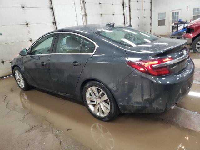 Photo 2 from auction – 2015 BUICK REGAL PREM with VIN 2G4GN5EX8F9298567