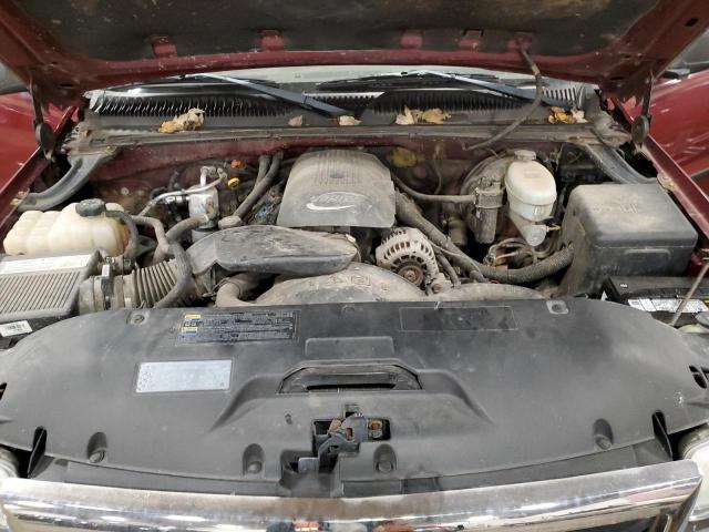 Photo 11 from auction – 2004 GMC NEW SIERRA with VIN 1GTEK19TX4E294082
