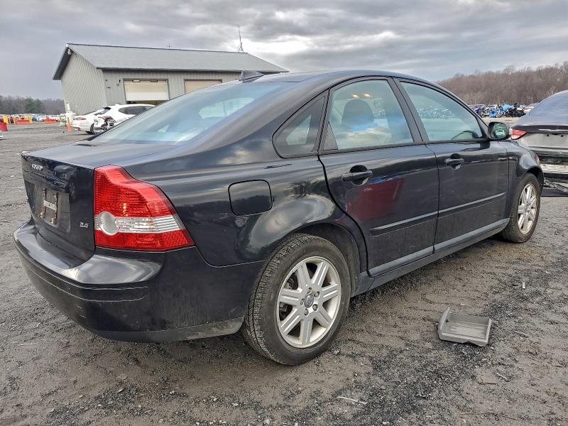 Zdjęcie 3 z aukcji – 2007 VOLVO S40 z VIN YV1MS390972286231