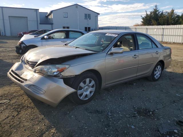 Photo 1 from auction – 2003 TOYOTA CAMRY LE with VIN 4T1BE32K83U751219