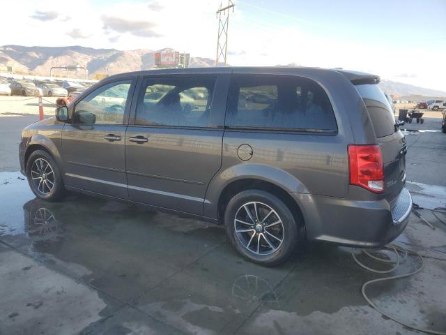 Photo 2 from auction – 2015 DODGE GRAND CARA with VIN 2C4RDGEGXFR533076