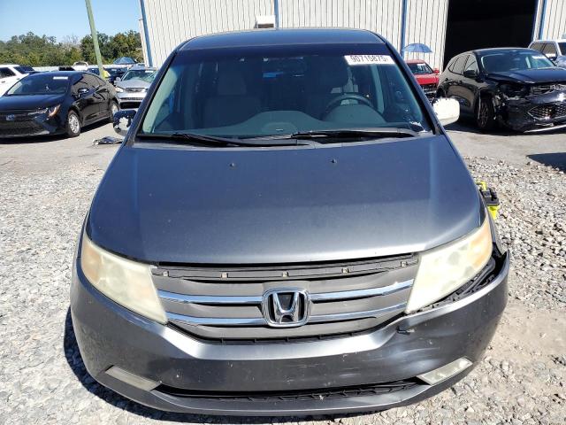 Photo 5 from auction – 2013 HONDA ODYSSEY EX with VIN 5FNRL5H47DB027559