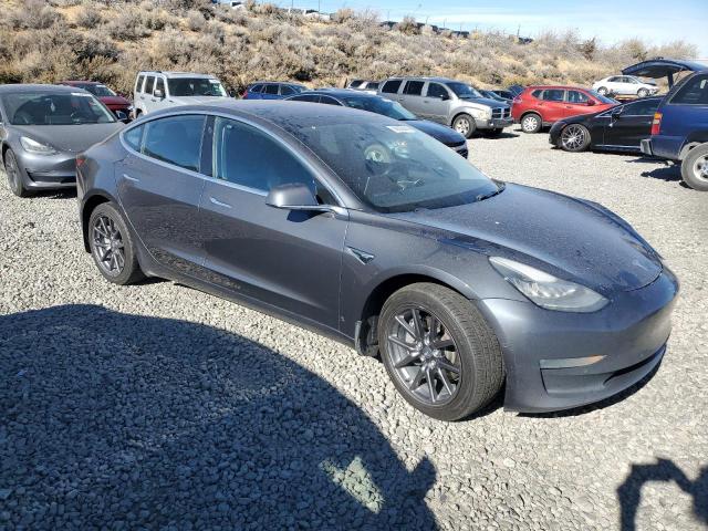 Photo 4 from auction – 2018 TESLA MODEL 3 with VIN 5YJ3E1EB1JF066526