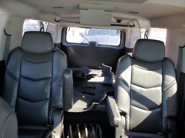 Photo 10 from auction – 2019 CADILLAC ESCALADE E with VIN 1GYS4JKJ3KR348330