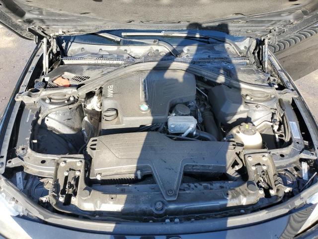 Photo 11 from auction – 2015 BMW 320 I XDRI with VIN WBA3C3C54FK200550