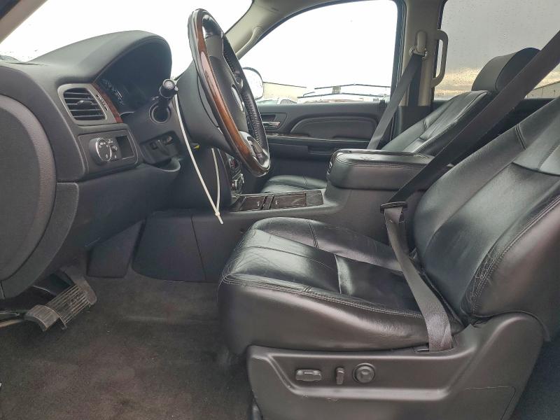 Photo 7 from auction – 2008 GMC YUKON DENA with VIN 1GKFK63898J182784
