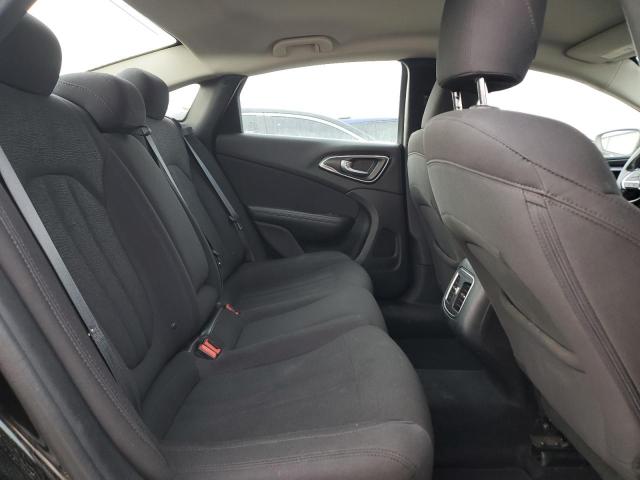 Photo 10 from auction – 2016 CHRYSLER 200 LIMITE with VIN 1C3CCCAB7GN193299