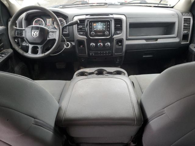 Photo 8 from auction – 2018 RAM 2500 ST with VIN 3C6UR5CL0JG142055