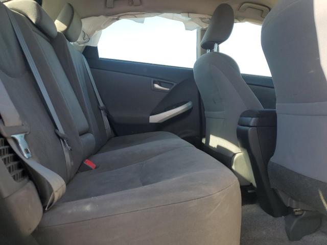 Photo 10 from auction – 2015 TOYOTA PRIUS with VIN JTDKN3DUXF1898571