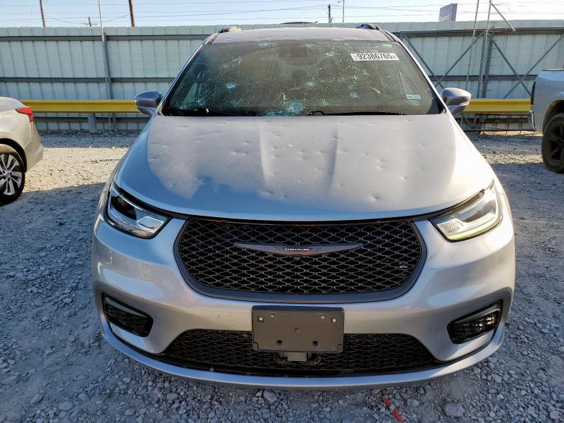 Фото 5 с аукциона – 2021 CHRYSLER PACIFICA T с VIN 2C4RC1FG1MR571808