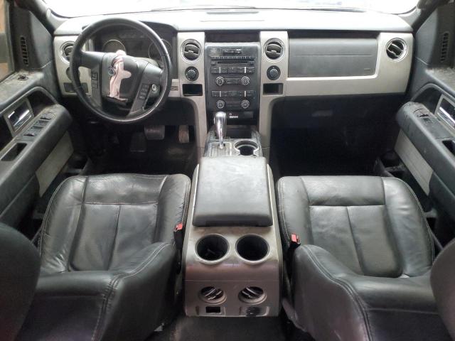 Photo 8 from auction – 2012 FORD F150 SUPER with VIN 1FTFW1EFXCKE03066
