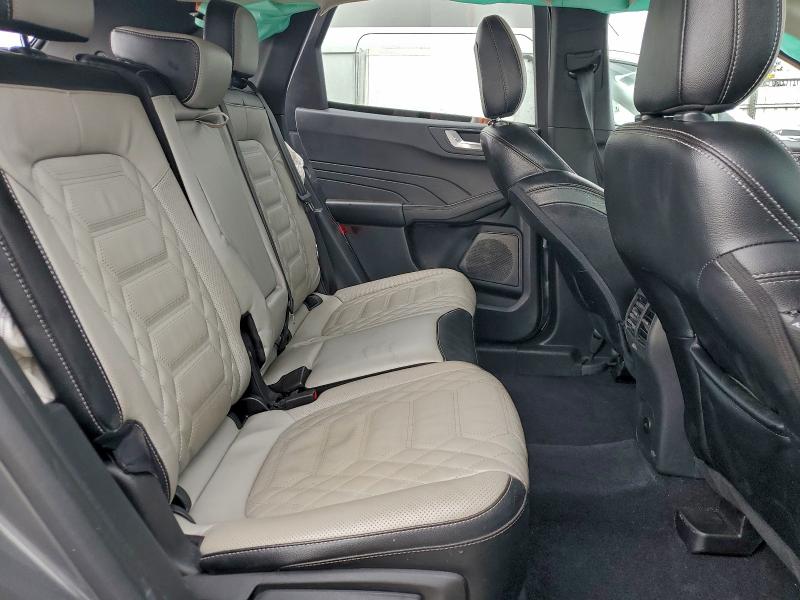 Photo 11 from auction – 2023 FORD ESCAPE with VIN 1FMCU0E16PUA91972