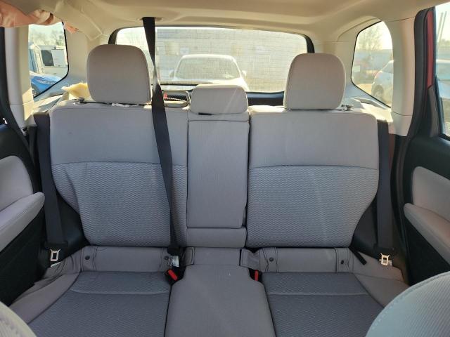 Photo 10 from auction – 2015 SUBARU FORESTER 2 with VIN JF2SJADC4FH811943