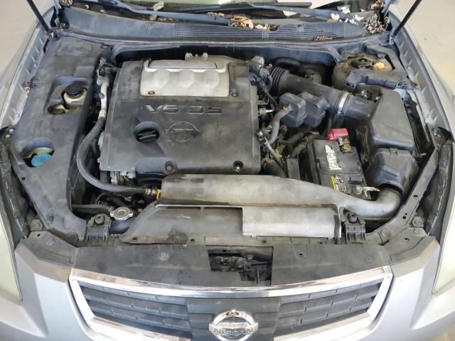 Photo 11 from auction – 2008 NISSAN MAXIMA SE with VIN 1N4BA41E48C829628