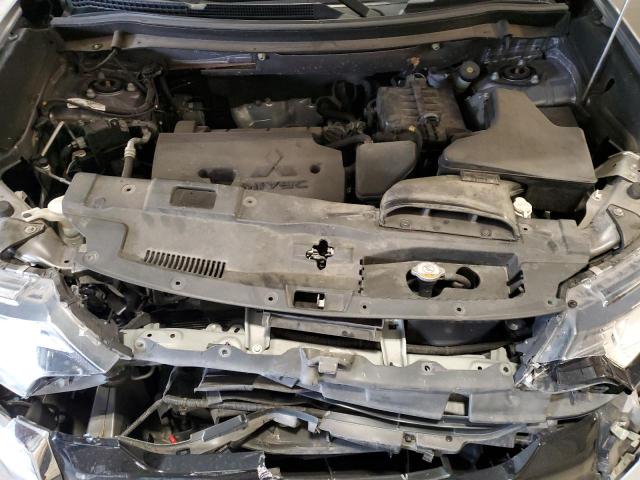 Photo 12 from auction – 2019 MITSUBISHI OUTLANDER with VIN JA4AZ3A35KZ012254