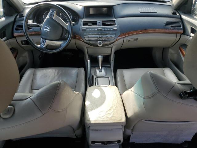 Photo 8 from auction – 2011 HONDA ACCORD EXL with VIN 1HGCP2F84BA049220