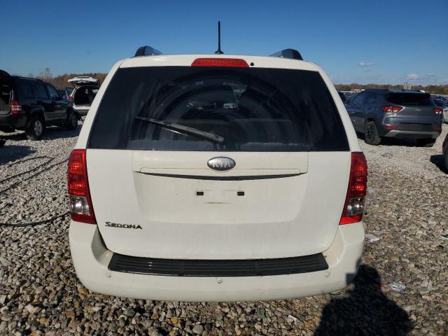 Photo 6 from auction – 2014 KIA SEDONA LX with VIN KNDMG4C77E6536462
