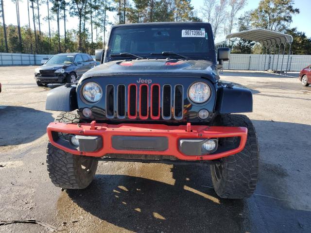 Zdjęcie 5 z aukcji – 2016 JEEP WRANGLER U z VIN 1C4BJWEG9GL279018