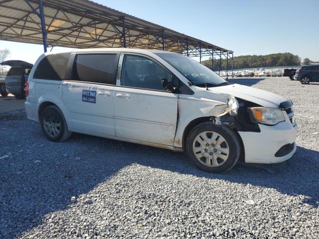 Photo 4 from auction – 2016 DODGE GRAND CARA with VIN 2C4RDGBG6GR101865