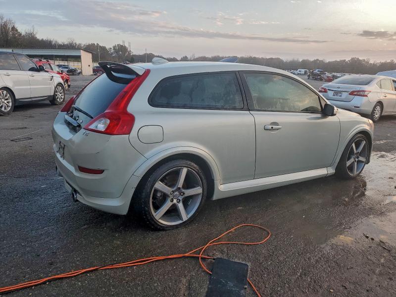 Photo 3 from auction – 2011 VOLVO C30 T5 with VIN YV1672MK0B2239188