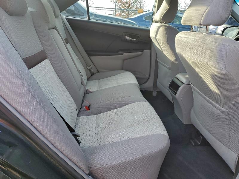 Фото 10 с аукциона – 2012 TOYOTA CAMRY BASE с VIN 4T1BF1FK3CU049255
