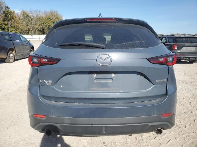 Photo 6 from auction – 2022 MAZDA CX-5 PREFE with VIN JM3KFBCM7N0605049