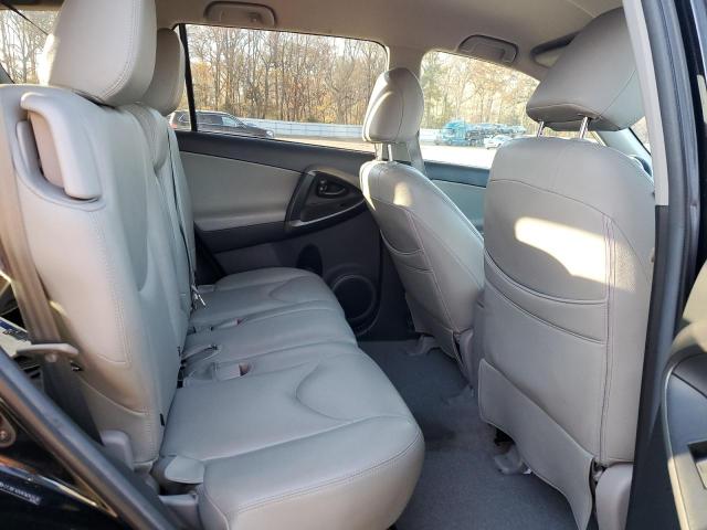 Photo 11 from auction – 2012 TOYOTA RAV4 with VIN 2T3BF4DVXCW263536