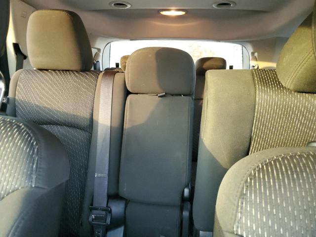 Photo 10 from auction – 2015 DODGE JOURNEY SX with VIN 3C4PDCBB9FT735624