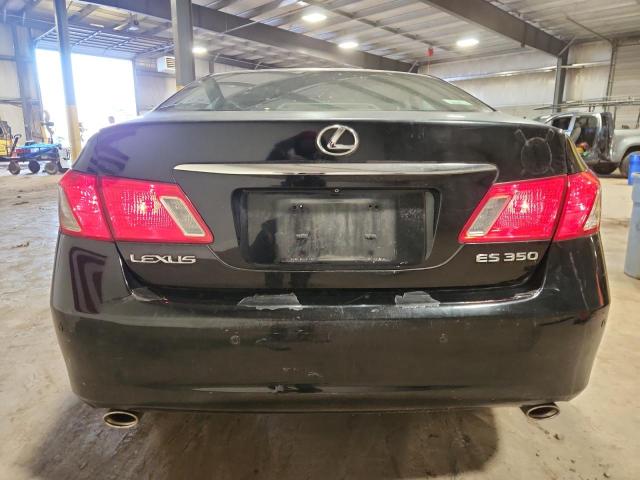 Photo 6 from auction – 2007 LEXUS ES 350 with VIN JTHBJ46G372035503