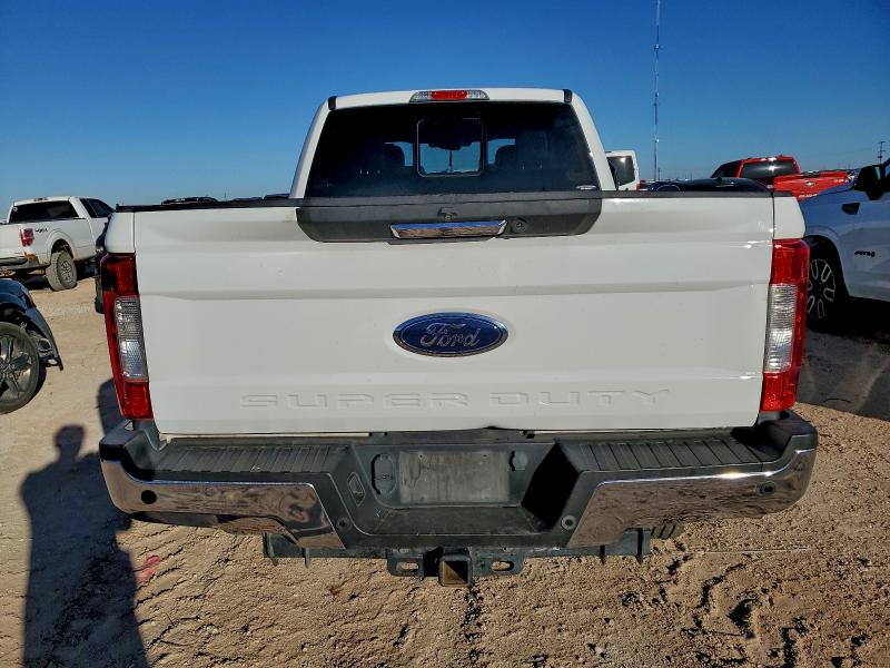 Photo 6 from auction – 2019 FORD F250 SUPER with VIN 1FT7W2BT5KEC40201