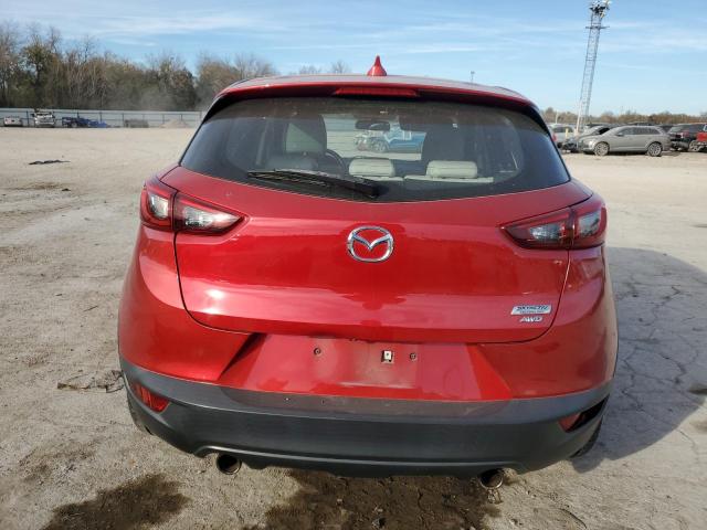 Zdjęcie 6 z aukcji – 2017 MAZDA CX-3 GRAND z VIN JM1DKFD72H0170636