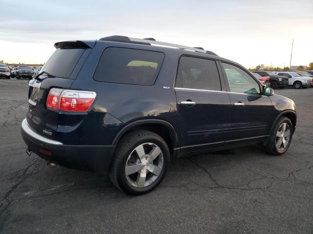 Photo 3 from auction – 2012 GMC ACADIA SLT with VIN 1GKKVRED3CJ118427