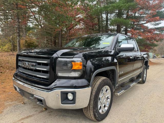 Photo 2 from auction – 2014 GMC SIERRA K15 with VIN 3GTU2VEC3EG152062