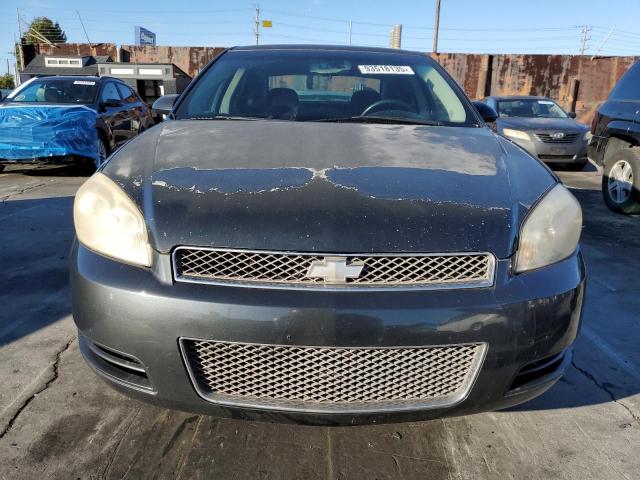 Photo 5 from auction – 2013 CHEVROLET IMPALA LT with VIN 2G1WG5E31D1227996