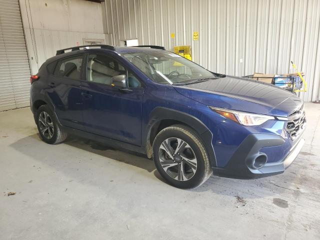 Photo 4 from auction – 2024 SUBARU CROSSTREK with VIN JF2GUADC0R8343629
