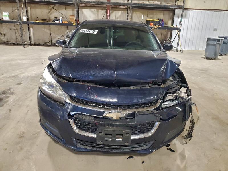 Photo 5 from auction – 2016 CHEVROLET MALIBU LIM with VIN 1G11C5SA8GU133194