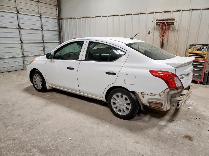 Zdjęcie 2 z aukcji – 2014 NISSAN VERSA S z VIN 3N1CN7AP1EL866967