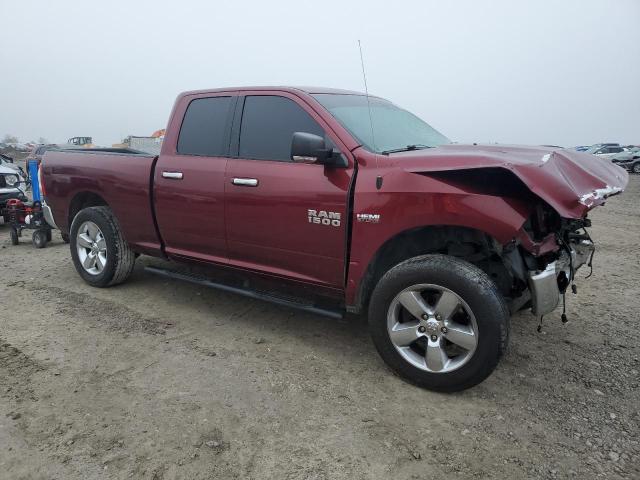 صورة رقم 4 من المزاد - 2017 RAM 1500 SLT مع VIN 1C6RR7GT6HS859347