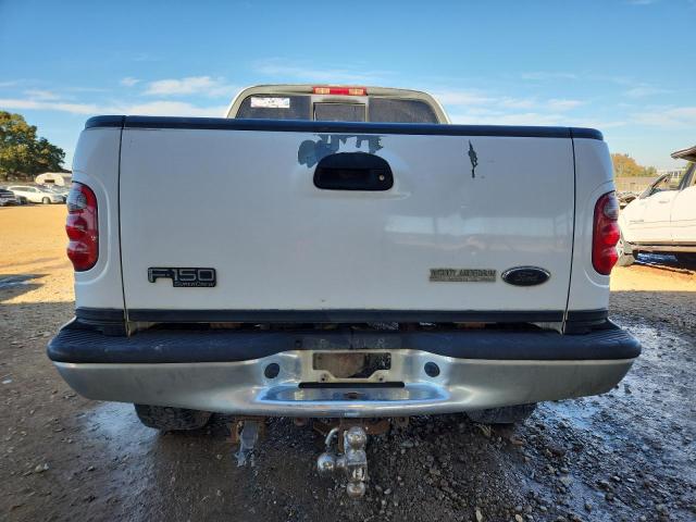 Photo 6 from auction – 2002 FORD F150 SUPER with VIN 1FTRW08L92KD47919