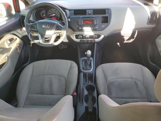 Zdjęcie 8 z aukcji – 2015 KIA RIO LX z VIN KNADM4A35F6526133