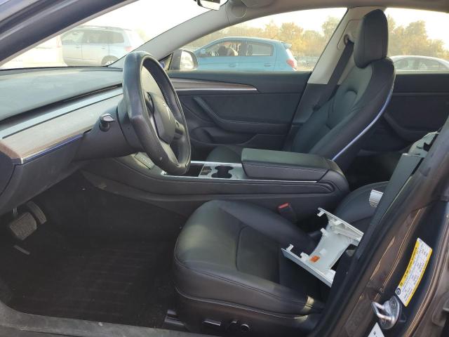 Photo 7 from auction – 2023 TESLA MODEL 3 with VIN 5YJ3E1EB8PF479312