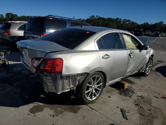 Photo 3 from auction – 2012 MITSUBISHI GALANT ES with VIN 4A32B3FFXCE024049