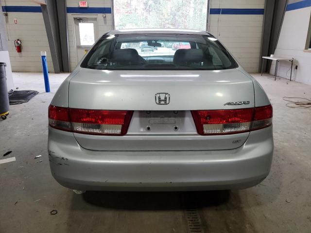 Photo 6 from auction – 2004 HONDA ACCORD EX with VIN 1HGCM56664A045441