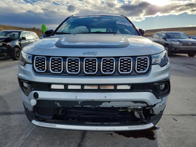 Photo 5 from auction – 2025 JEEP COMPASS LI with VIN 3C4NJDCN6ST515480