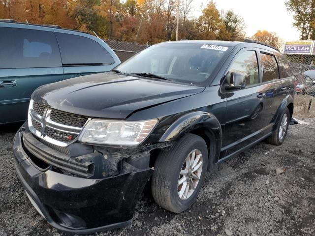Photo 1 from auction – 2014 DODGE JOURNEY SX with VIN 3C4PDCBG9ET148155