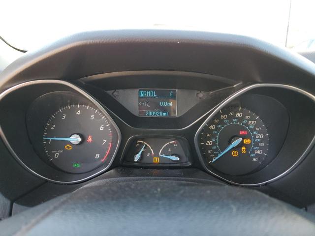 Photo 9 from auction – 2012 FORD FOCUS SE with VIN 1FAHP3F26CL202116