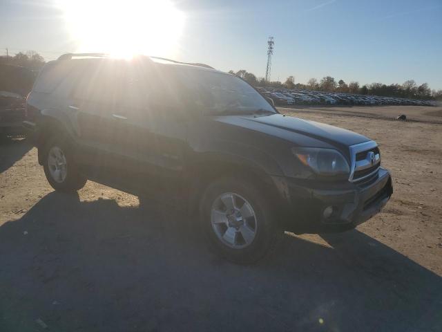 Photo 4 from auction – 2007 TOYOTA 4RUNNER SR with VIN JTEBT14R970066681